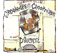 Pavement - Crooked Rain Crooked Rain [Vinilo]