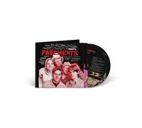 Pavement Pavements (CD) Album