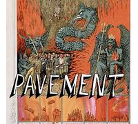Pavement - Quarantine the Past: Greatest Hits 1989- [Vinilo]