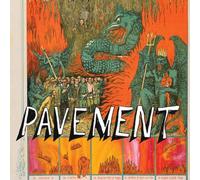 Pavement - Quarantine The Past: The Best of Pavement