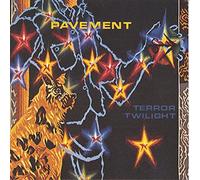 Pavement - Terror Twilight