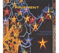 Pavement - Terror Twilight