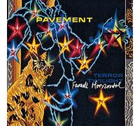 Pavement - Terror Twilight: Farewell Horizontal