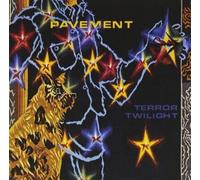 Pavement - Terror Twilight [Vinilo]