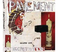PAVEMENT - The Secret History Vol 1 - Slanted and Watery Rarities [Vinilo]