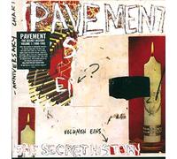 Pavement - The Secret History - Volumen 1 [Vinilo]