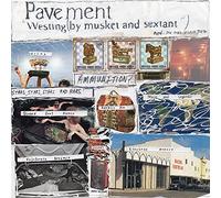 Pavement - Westing (By Musket And Sextant) [Vinilo]