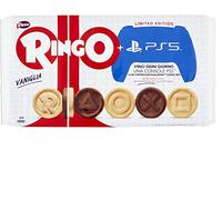 Pavesi 6x Star Il Mio Sugo Tomato Sauce with Basil & Olive Oil for Pasta 350 g