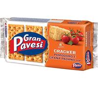 Pavesi - Gran mediterranei pomodoro gr.250