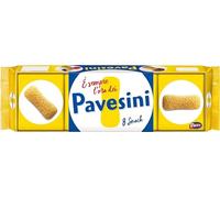 Pavesi, Pavesini los Originales (200g) - 3 Paquetes de 200g - [600g]
