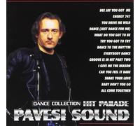 Pavesi Sound - Dance Collection Hit Parade