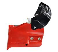 Pavewood 1 placa de freno para sierra de cadena 2500, placa de freno, placa de freno de una sola mano