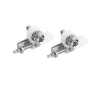 Pavewood Paquete de 2 tensores de cadena para motosierra 021 023 025 Ms210 Ms230 Ms250