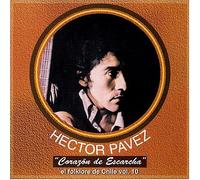 Pavez, Hector - Corazon De Escarcha