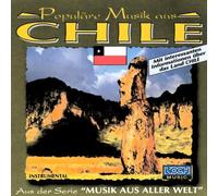 Pavez,Hector - Populäre Musik aus Chile [Import]