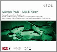 Pavia - Max E Keller