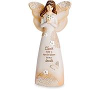 Pavilion Gift Company 19108 Aunt Angel Figurine, 6"