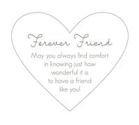 Pavilion Gift Company 19506 Comfort Forever Friend Thick Warm 320 GSM Royal Plush Throw Blanket Beige