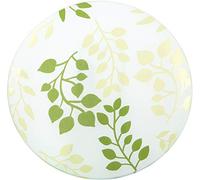 Pavilion Gift Company Bandeja para Velas, Color Verde