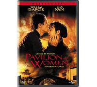 Pavilion of Women [USA] [DVD]