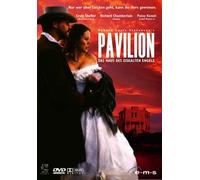Pavillion - Das Haus des eiskalten Engels [Alemania] [DVD]