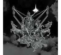 Pavillion Rouge - Legio Axis Ka