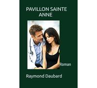 PAVILLON SAINTE ANNE: Roman