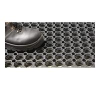 Pavimento Alveolar Encastrable 100 Cm X 150 Cm (Espesor 16 Mm)