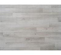 Pavimento de PVC en madera rústica, Corte (2m de ancho, 5m de largo)