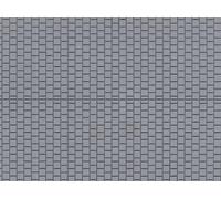 Pavimento Decorativa Hoja 200X100mm (Paquete De 2) Ho / Oo Calibre Auhagen 5222