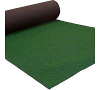 Pavimentos Arquiservi - Césped Artificial Duero 7mm - Rollo 2x5m (10m²) - Deportes, Festivales de Musica, Eventos