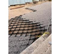 Pavimentos de grava de 6 x 7 m, rejilla geotextil resistente para caminos de jardín, entradas y almacenamiento al aire libre, rejillas de borde de césped PEHD duraderas para una fácil instalación