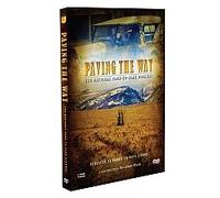 Paving the Way: The National Park-To-Park Highway [USA] [DVD]