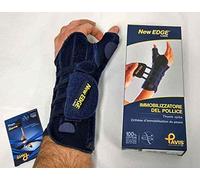 Pavis - Muñequera y dedo