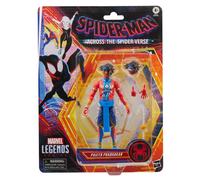 Pavitr Prabhakar. Marvel Legends Series. Spider-Man: Across The Spider-Verse