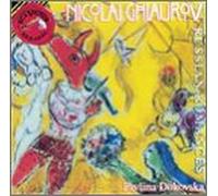 Pavlina Dokovska - Russian Romances