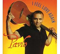 Pavlo - I Feel Love Again
