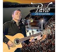 Pavlo - Live In Kastoria