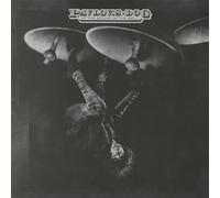 Pavlov’s Dog - At The Sound Of The Bell [Vinilo]