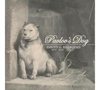 Pavlov’s Dog - Essential Recordings 1974-2018