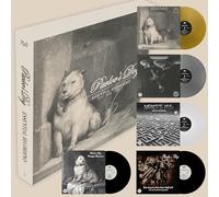 Pavlov’s Dog - Essential Recordings 1974-2018 [Vinilo]