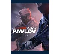 Pavlov Shack [VR] Meta Quest Website Key GLOBAL