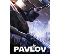 Pavlov VR (PC) - Steam Account - GLOBAL
