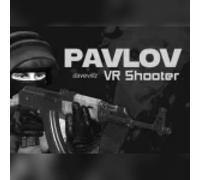 Pavlov VR (PC) Steam Gift - EU