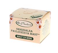 Pavlovic Mast Baby Care Ointment 100 ml