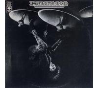 Pavlov's Dog - At The Sound Of The Bell - CBS - CBS 81163