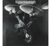 PAVLOV'S DOG - At The Sound Of The Bell