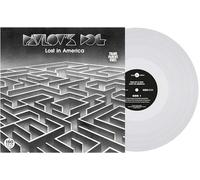 Pavlov's Dog – Lost in America – Vinilo – Importación USA