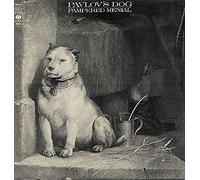 Pavlov's Dog - Pampered Menial - 1st [Vinilo]