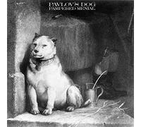 PAVLOV'S DOG – Pampered Menial